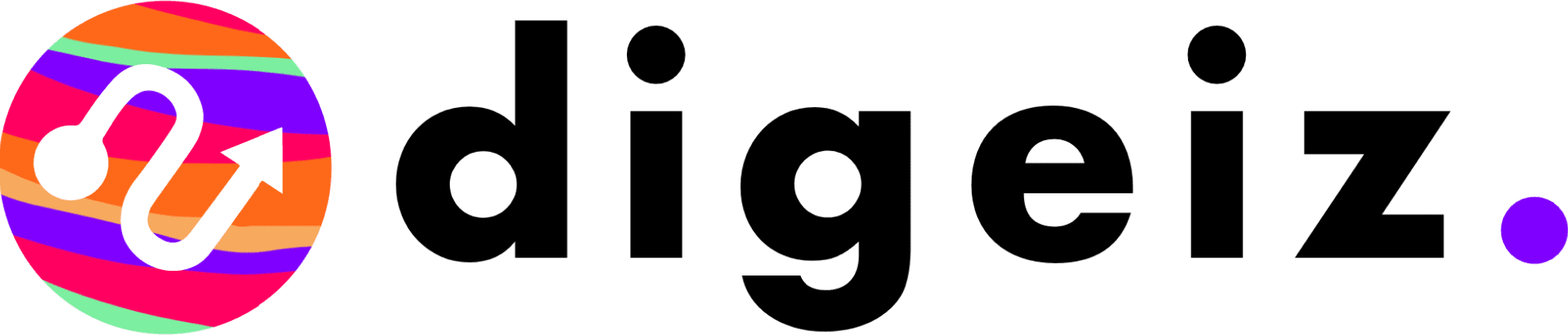 Digeiz Logo